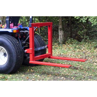 Winton 750kg Pallet Fork W-PF750