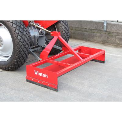 Winton 1.6m Yard Scraper W-YS160