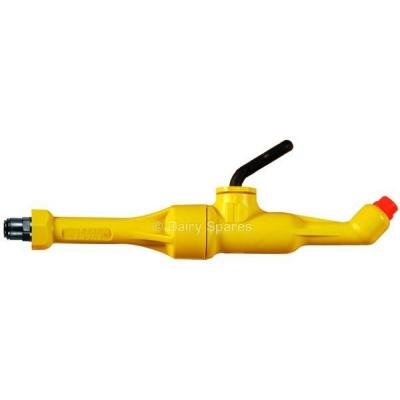 Febra™ M80 Teatspray Gun (6020618)