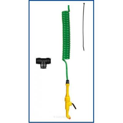 Febra Teatspray Extension kit