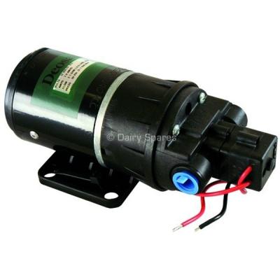 febra™ Complete Pump and Motor (6066942)