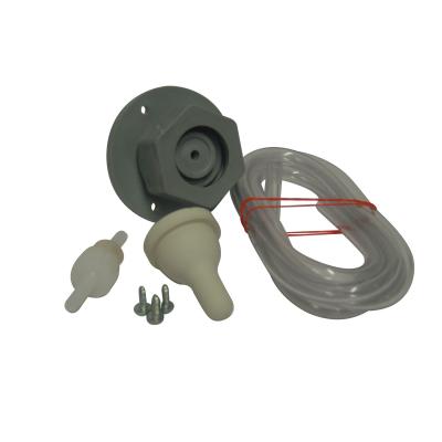 Provimi Shepherdess Lamb Feeder - Feed Line Kit