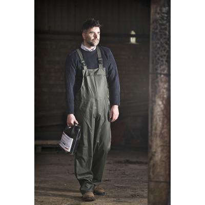 Fort Airflex Bib & Brace