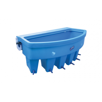 JFC Lamb Feeder 6 Compartment Milk Feeder