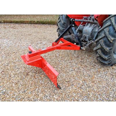 Grader Blade WGB6 6ft