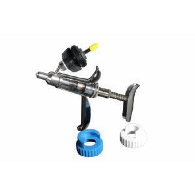 Henke Ferromatic 3ml