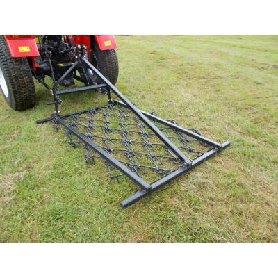 British Framed Harrow B-HF04 4ft wide