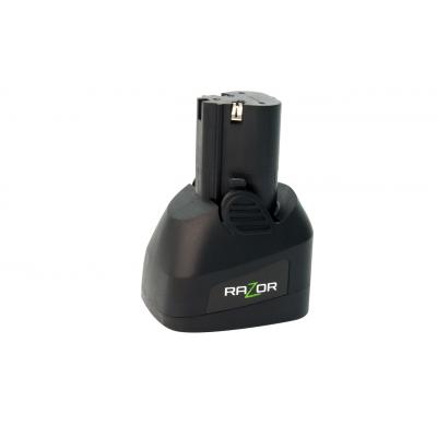 Spare Battery For the Razor Clipper
