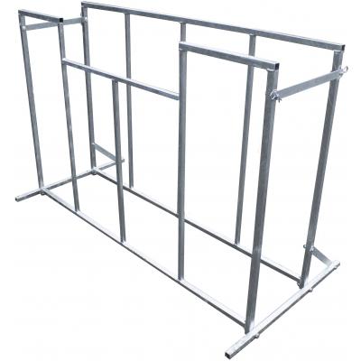 Longhorn® Wool Packing Frame