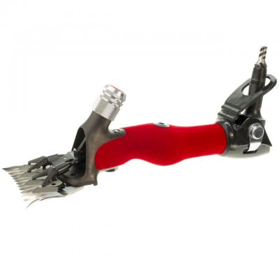 Horner Red Arrow Handpiece