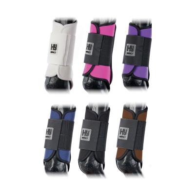 HyImpact Brushing Boots