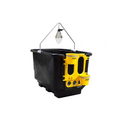 JFC Calf Isolation Unit IU-01