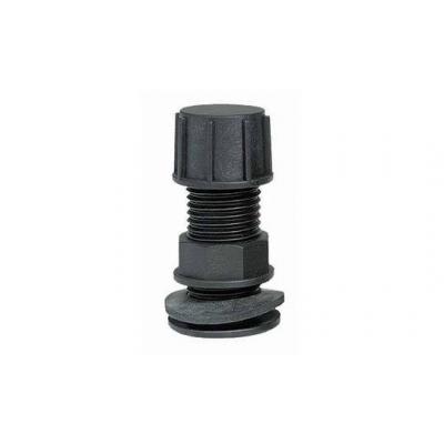 JFC Drain off 1" - Pack of 4 - DOF1