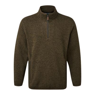 Fort Easton Pullover