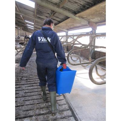 Vink Lime Spreader 12Lt