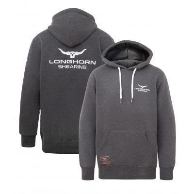 Longhorn Signature Series Hoodie