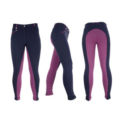 HyPerformance Manby Ladies Jodhpurs