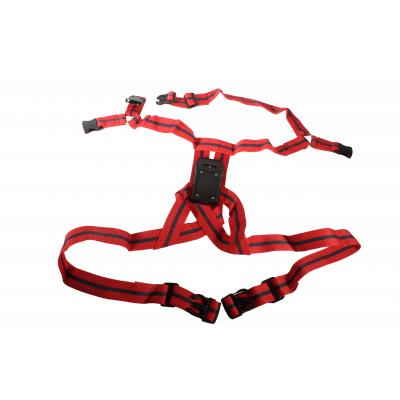 Mating Mark Deluxe Ram Harness