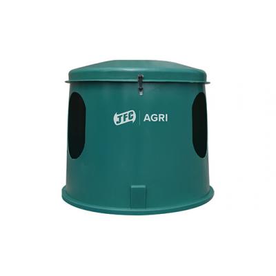 JFC Mini Horse Haybell HB03