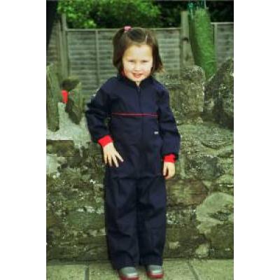 Monsoon Tractor Suit for Children or Teens