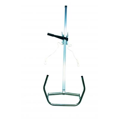 Tecnall calving aid with Moorepark Head