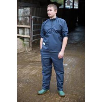 Monsoon Pro Dri Parlour Over Trousers Navy Blue