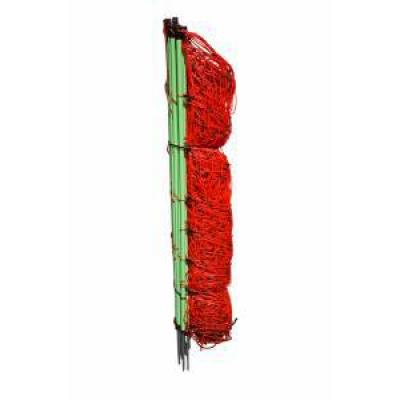 Fenceman Electric Fencing Sheep Net 50m x 90cm