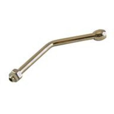 Dosing Nozzle - Luer lock