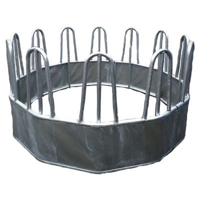 Heavy Duty Tombstone Feeder