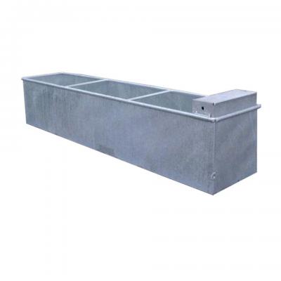 Large Livestock Water Trough (610mm Deep)-3000mm