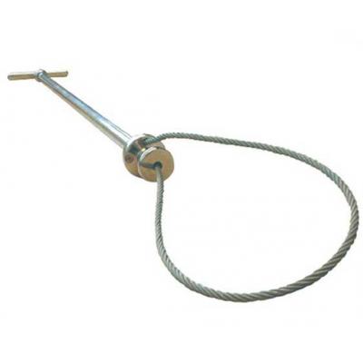 Pig Holder (long)