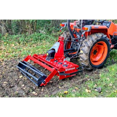 Winton Power Harrow WPH130 1.3m wide