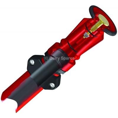 Powerjet Nozzle Red Small