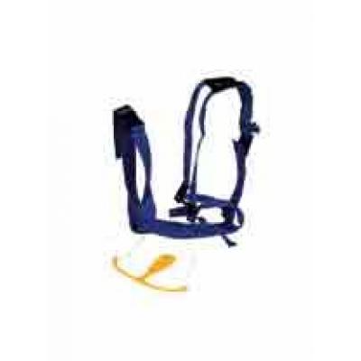 Prolapse Ewe Harness -Blue