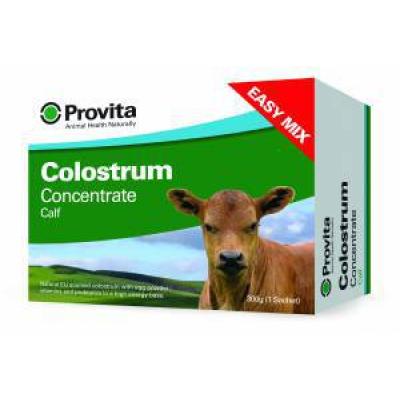 Provita Calf Colostrum Concentrate 300g