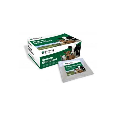 Provita Rumen Stimulant for 12X100g