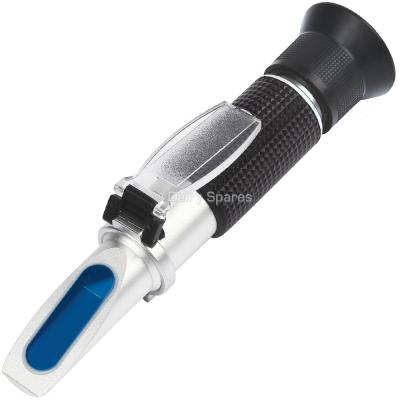 Refractometer to measure colostrum quality