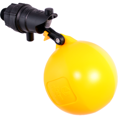 Rojo Float Valve RJ20
