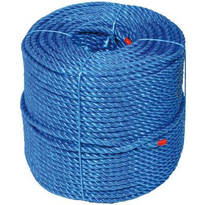 Rope 12mm Blue 220m