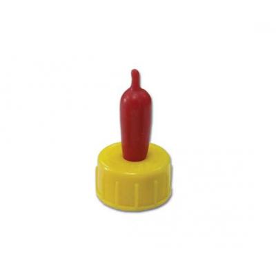 Screw on Lamb Teats - Pack of 4