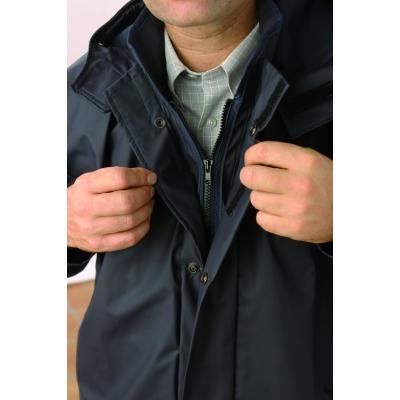 Seal Flex Parka