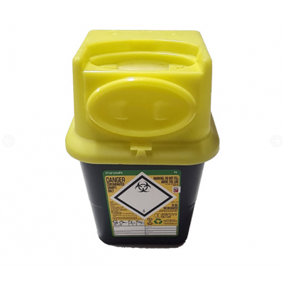 Sharps Container