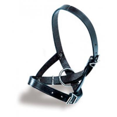 Flat Headcollar for Rams