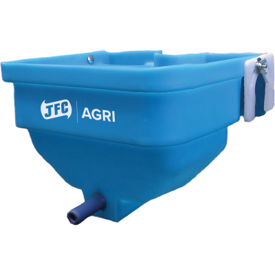 JFC Calf Feeder single teat