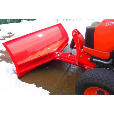 Winton 1.35m Snow Blade W-SW135
