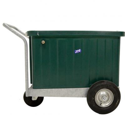 The JFC Hay Soaker EQ9-1