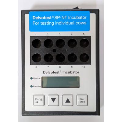 Delvotest® SP-NT MiniS Incubator - Incubator Only
