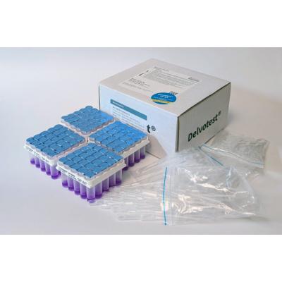 Delvotest® SP_NT Test refills Milk Antibiotic Test x 100