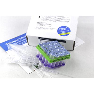 Delvotest® SP-NT Test refills Milk Antibiotic Test x 25