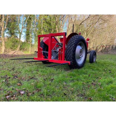 Winton Square Bale Spike W-BS03H